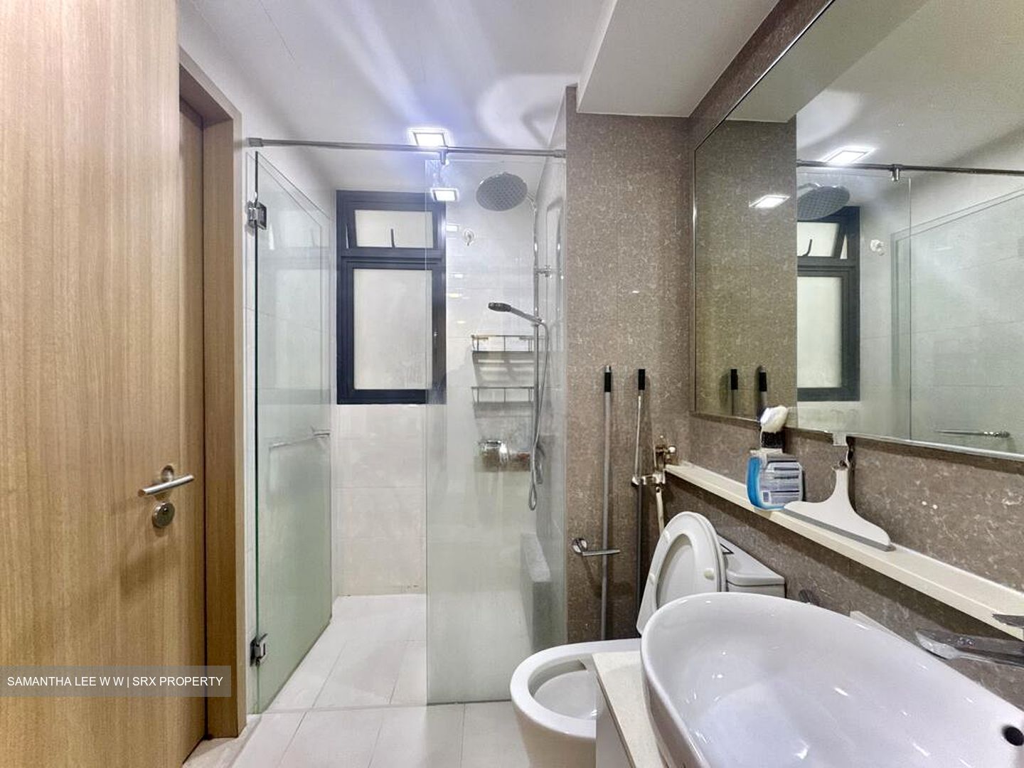 Twin Fountains (D25), Condominium #520780401